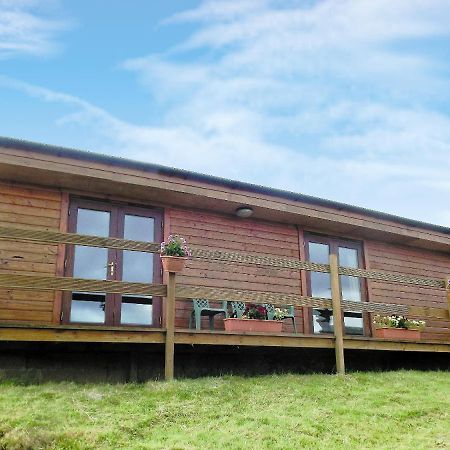 Milton of Campsie Ben Alder Lodge المظهر الخارجي الصورة