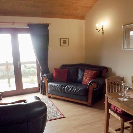 Milton of Campsie Ben Alder Lodge المظهر الخارجي الصورة