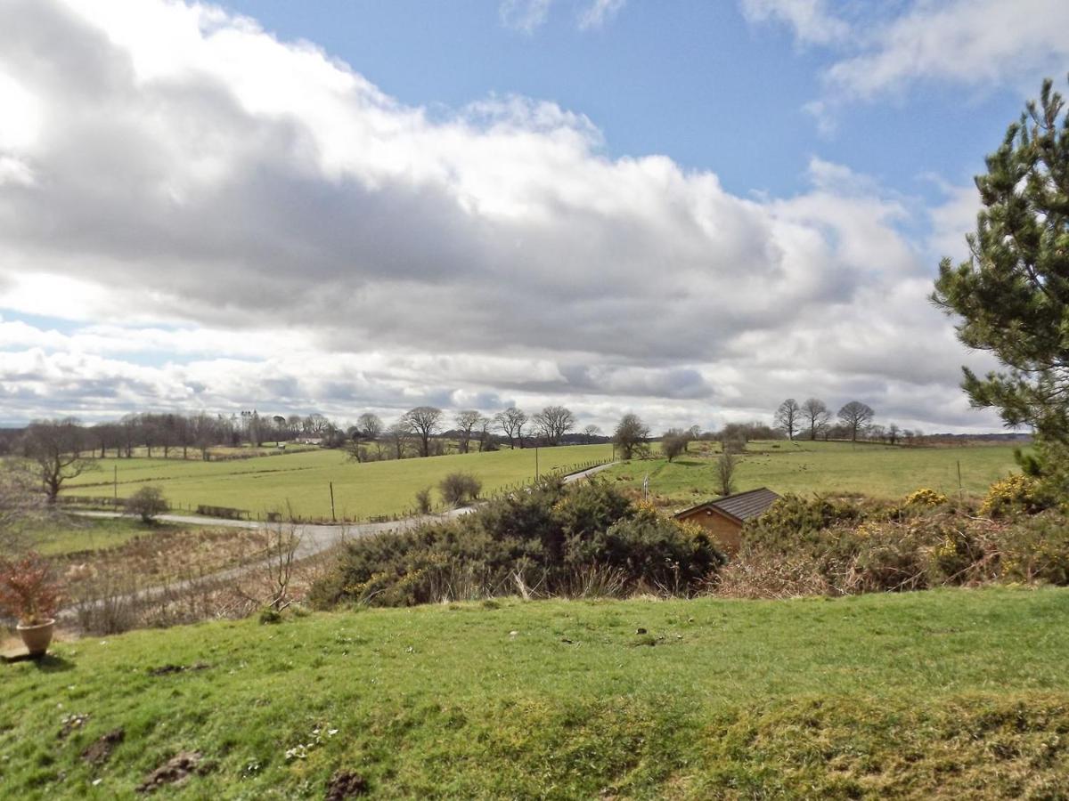 Milton of Campsie Ben Alder Lodge المظهر الخارجي الصورة