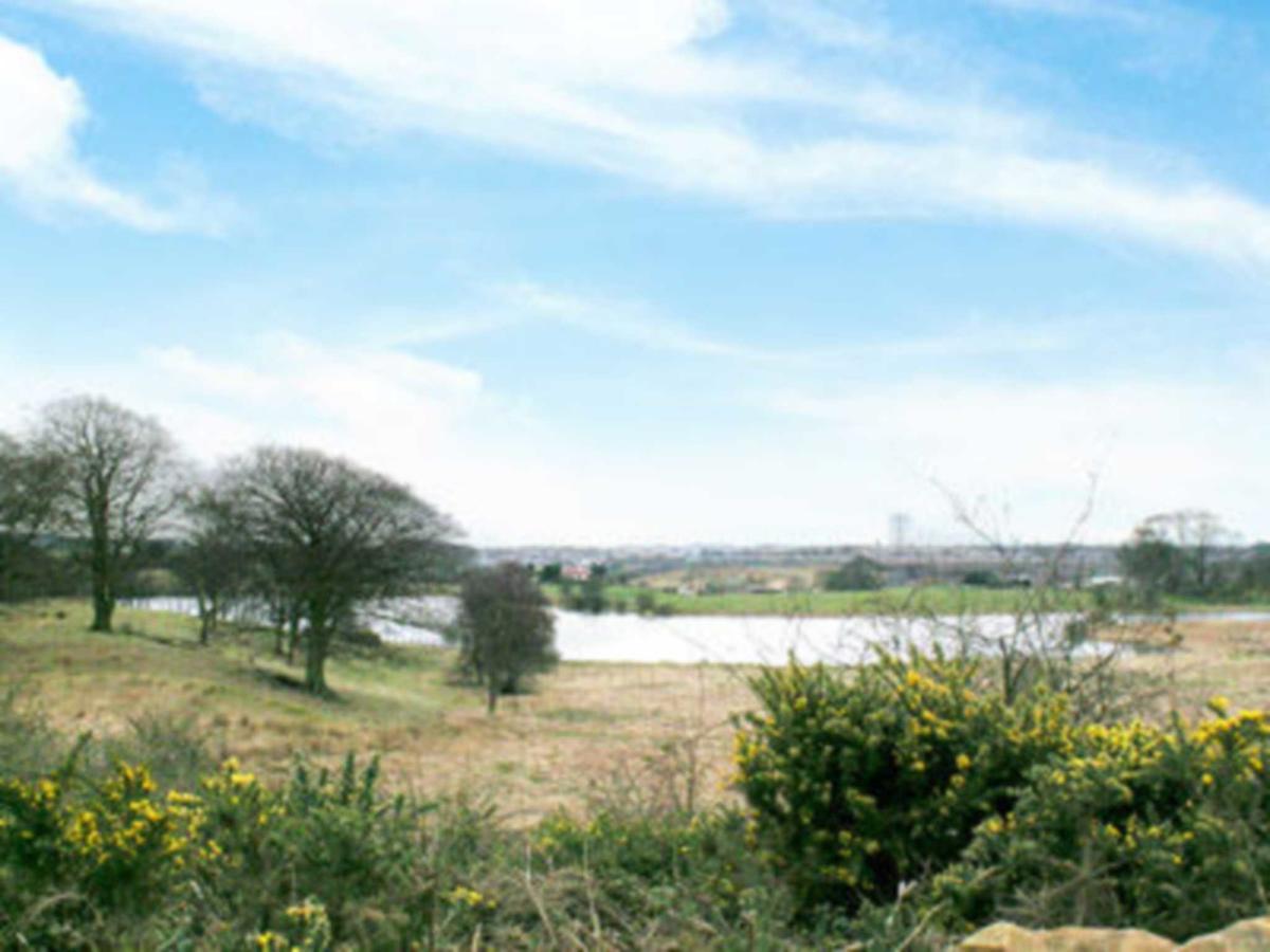 Milton of Campsie Ben Alder Lodge المظهر الخارجي الصورة